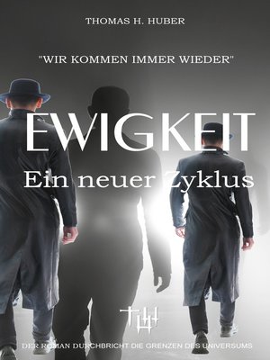 cover image of Ewigkeit